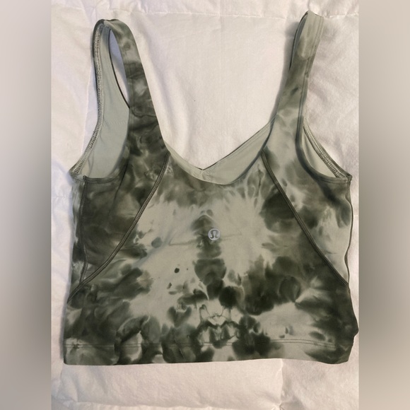 lululemon align tank size 2 - Picture 2 of 2